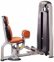 Photos - Strength Training Machine Inter Atletika N109 