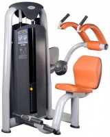 Photos - Strength Training Machine Inter Atletika N110 