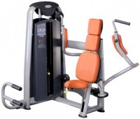 Photos - Strength Training Machine Inter Atletika N112 