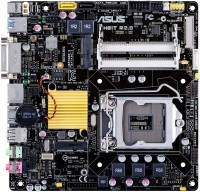 Photos - Motherboard Asus H81T R2.0 