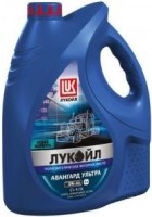 Photos - Engine Oil Lukoil Avangard Ultra 5W-40 5 L