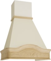 Photos - Cooker Hood Elikor Ampir 60 beige