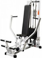 Photos - Strength Training Machine Inter Atletika ST105 