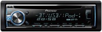 Photos - Car Stereo Pioneer DEH-X5800BT 