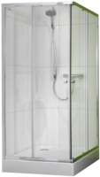 Photos - Shower Enclosure Devit Gredos 620103069321 100x100 angle
