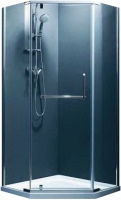 Photos - Shower Enclosure Devit Comfort 90x90