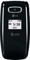 Photos - Mobile Phone LG CE110 0 B