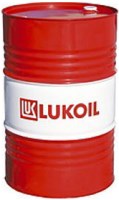 Photos - Engine Oil Lukoil Luxe 5W-40 SL/CF 216.5 L