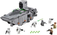 Photos - Construction Toy Lego First Order Transporter 75103 