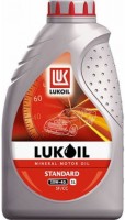 Photos - Engine Oil Lukoil Standart 10W-40 1 L