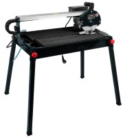 Photos - Tile Cutter BauMaster TC-9806UX 