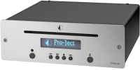 Photos - CD Player Pro-Ject CD Box SE 