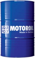 Photos - Engine Oil Liqui Moly Leichtlauf HC7 5W-40 205 L
