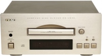 Photos - CD Player Teac PD-H500 