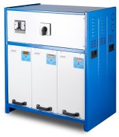 Photos - AVR Reta NNST-3x33400 Calmer 100 kVA