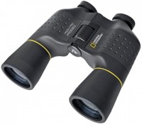 Photos - Binoculars / Monocular National Geographic 10x50 