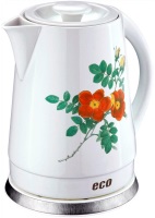 Photos - Electric Kettle UFO CW18C 1500 W 1.8 L  white