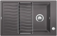 Kitchen Sink Blanco Elon XL 6S-F 519510 770x490