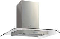 Photos - Cooker Hood Kaiser A-6420 stainless steel