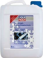 Photos - Antifreeze \ Coolant Liqui Moly Universal Kuhlerfrostschutz GTL11 5 L