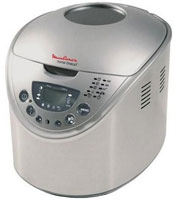 Photos - Breadmaker Moulinex OW 3000 