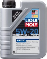 Engine Oil Liqui Moly Special Tec F ECO 5W-20 1 L