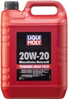 Engine Oil Liqui Moly Touring High Tech 20W-20 5 L