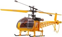 Photos - RC Helicopter WL Toys V915 