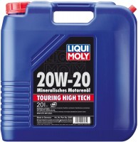 Engine Oil Liqui Moly Touring High Tech 20W-20 20 L