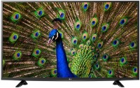 Photos - Television LG 49UF640V 49 "