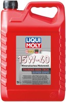 Engine Oil Liqui Moly Touring High Tech Super SHPD 15W-40 5 L