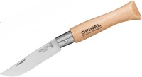 Knife / Multitool OPINEL 5 VRI 