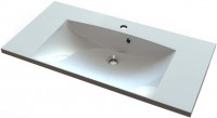 Photos - Bathroom Sink Fancy Marble Amelia 900 900 mm