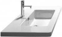 Photos - Bathroom Sink Catalano New Light 100 1000 mm