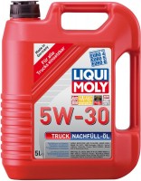 Engine Oil Liqui Moly Truck-Nachfull-Oil 5W-30 5L 5 L