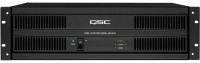 Photos - Amplifier QSC ISA750 