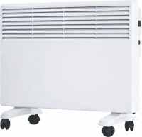 Photos - Convector Heater Saturn ST-HT0477 2 kW