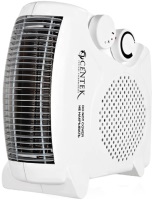 Photos - Fan Heater Centek CT-6001 