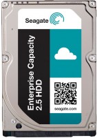Hard Drive Seagate Enterprise Capacity HDD 2.5" ST2000NX0243 2 TB SATA, 2 млн. ч.