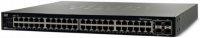 Photos - Switch Cisco SGE2010-G5 