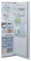 Photos - Integrated Fridge Whirlpool ART 489 