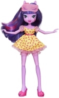 Photos - Doll Hasbro Twilight Sparkle B1070 