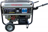Photos - Generator Energomash EG-87255E 