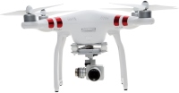 Photos - Drone DJI Phantom 3 Standard 