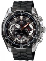 Photos - Wrist Watch Casio Edifice EF-550-1A 