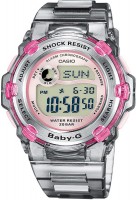 Photos - Wrist Watch Casio Baby-G BG-3000-8 