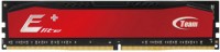 Photos - RAM Team Group Elite Plus DDR3 1x4Gb TPRD34G1600HC1101