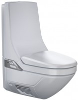 Photos - Toilet Geberit AquaClean 8000plus 186.100.11.1 