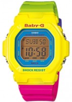 Photos - Wrist Watch Casio Baby-G BG-5607-9 