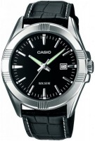 Photos - Wrist Watch Casio MTP-1308PL-1A 